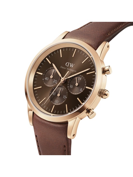 Reloj Daniel Wellington Hombre DW00100640 | Joyería Parejo