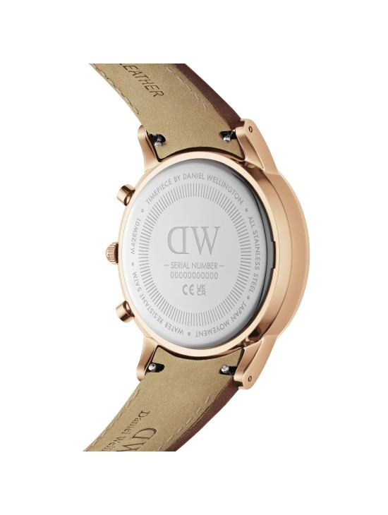 Reloj Daniel Wellington Hombre DW00100640 | Joyería Parejo