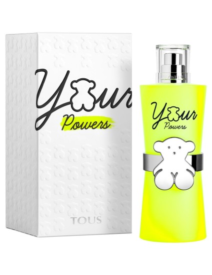 Tous Your Powers Eau de Toilette 90 ml | Joyería Parejo