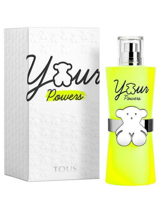 Tous Your Powers Eau de Toilette 90 ml | Joyería Parejo