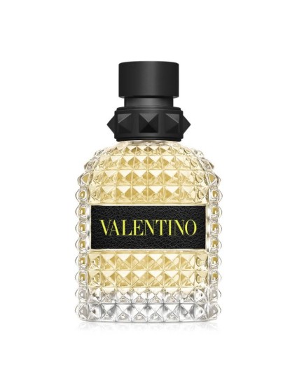 Valentino Born in Roma Yellow Dream For Him EDT 50 ml