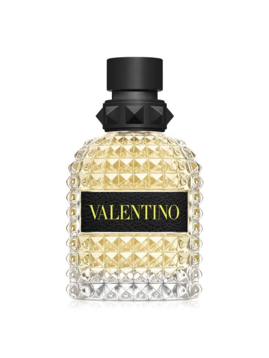 Valentino Born in Roma Yellow Dream For Him EDT 50 ml