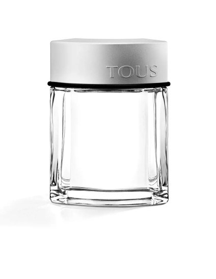 Tous Man Eau de Toilette 50 ml | Joyería Parejo