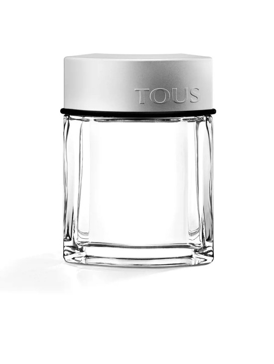 Tous Man Eau de Toilette 50 ml | Joyería Parejo