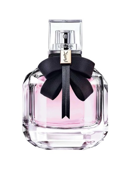 Yves Saint Laurent Mon Paris Eau de Parfum 50 ml | Joyería Parejo