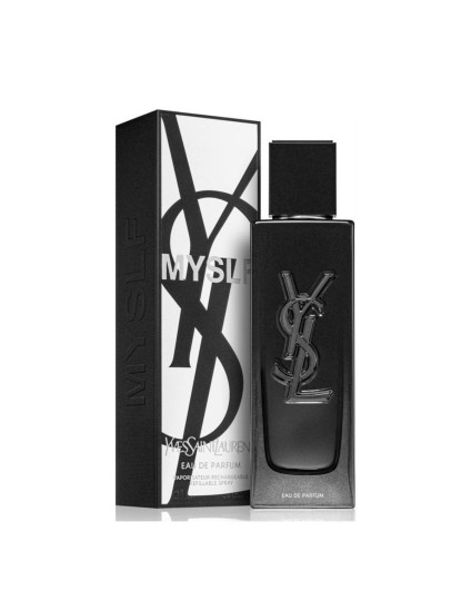 Yves Saint Laurent MYSLF Eau de Parfum 60 ml | Joyería Parejo