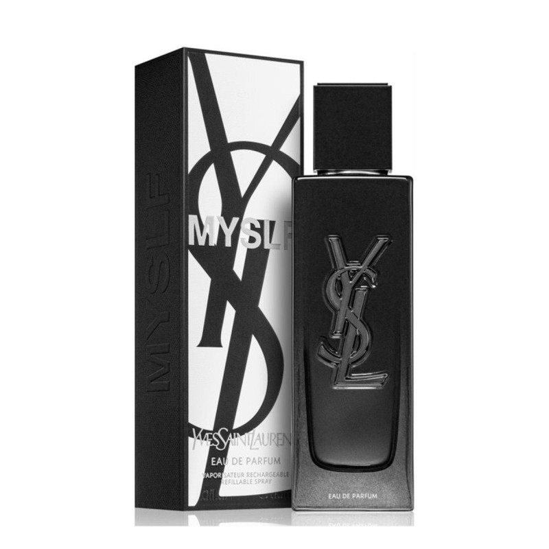 Yves Saint Laurent MYSLF Eau de Parfum 60 ml | Joyería Parejo