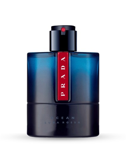 Prada Luna Rossa Ocean EDT 100 ml | Joyería Parejo