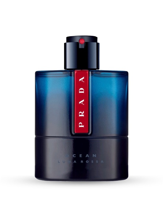 Prada Luna Rossa Ocean EDT 100 ml | Joyería Parejo