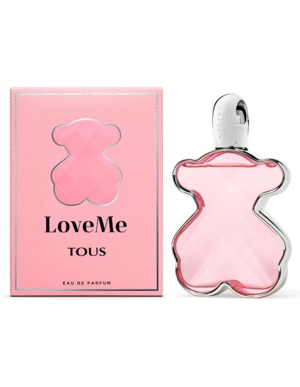 Tous LoveMe Eau de Parfum 90ml  | Joyería Parejo