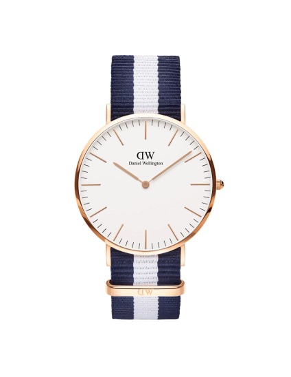 Reloj Daniel Wellington Hombre DW00100004 | Joyería Parejo