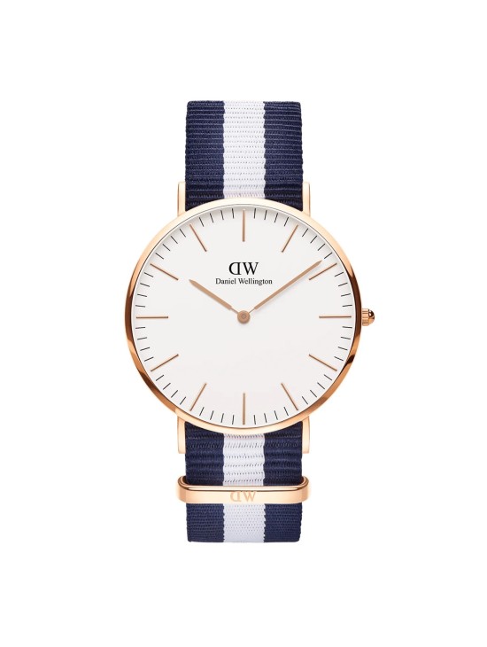 Reloj Daniel Wellington Hombre DW00100004 Joyeria Parejo