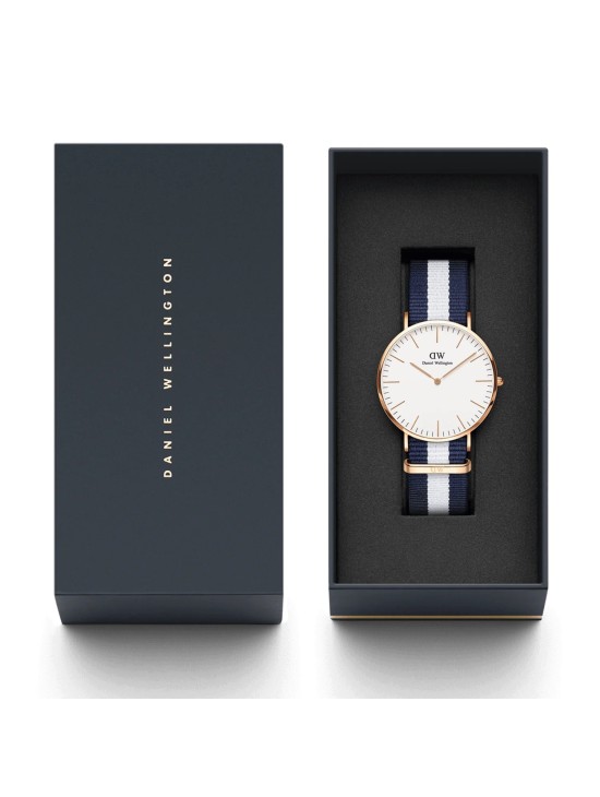 Reloj Daniel Wellington Hombre DW00100004 | Joyería Parejo