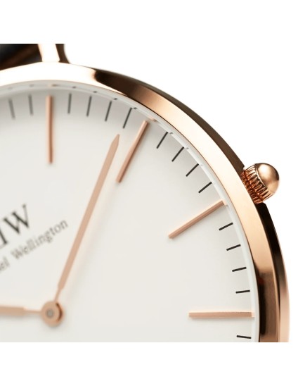 Reloj Daniel Wellington Hombre DW00100004 | Joyería Parejo