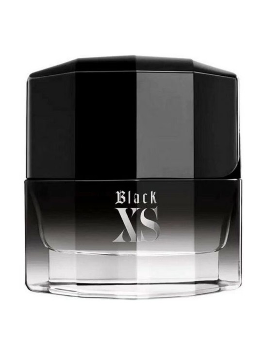 Paco Rabanne Black XS Eau de Toilette 50 ml | Joyería Parejo