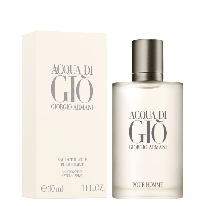 Giorgio Armani Eau de Toilette Acqua di Giò 30ml | Joyería Parejo