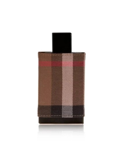 Burberry London For Men Eau de Toilette 50ml | Joyería Parejo