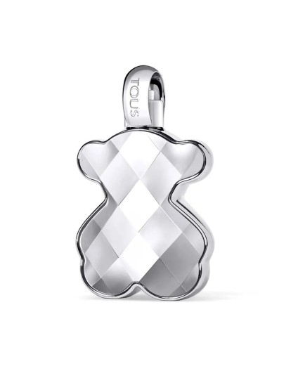 Love Me Tous The Silver Parfum 90ml Mujer | Joyería Parejo