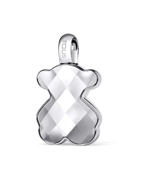 Love Me Tous The Silver Parfum 90ml Mujer | Joyería Parejo