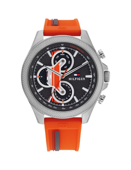 Reloj Tommy Hilfiger Clark 1792084 Hombre | Joyería Parejo