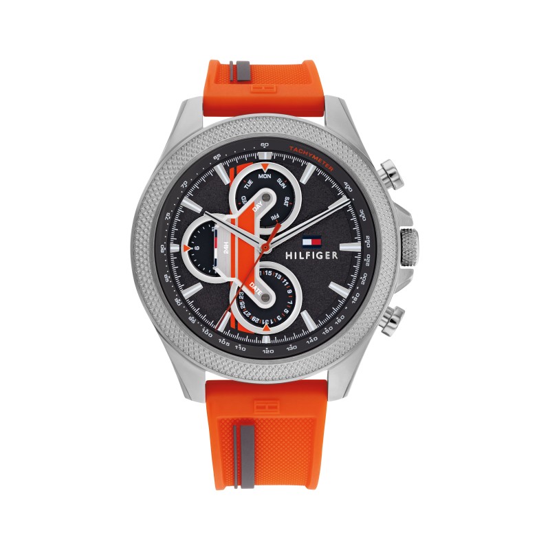 Reloj Tommy Hilfiger Clark 1792084 Hombre | Joyería Parejo