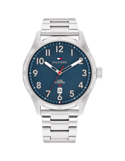 Reloj Tommy Hilfiger Forrest 1710563 Hombre | Joyería Parejo