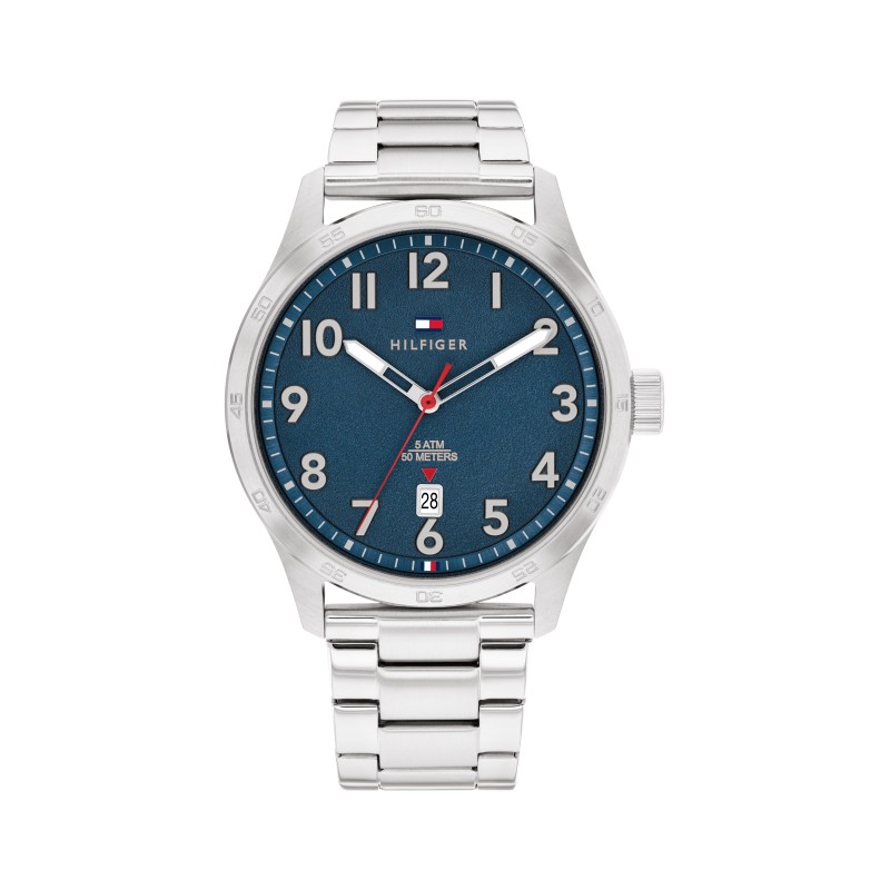 Reloj Tommy Hilfiger Forrest 1710563 Hombre | Joyería Parejo