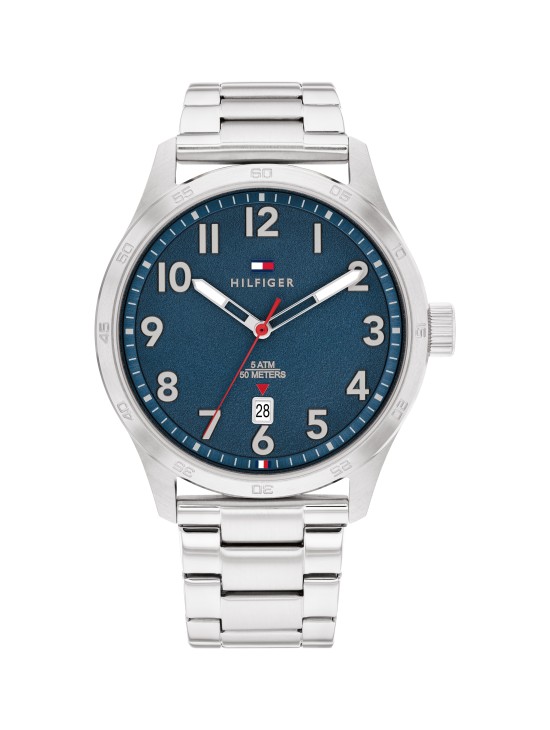 Reloj Tommy Hilfiger Forrest 1710563 Hombre | Joyería Parejo