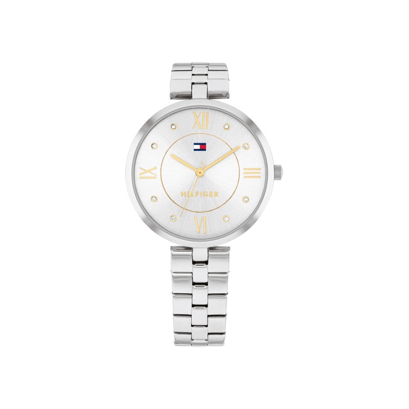 Reloj Tommy Hilfiger Ella 1710683 Mujer | Joyería Parejo