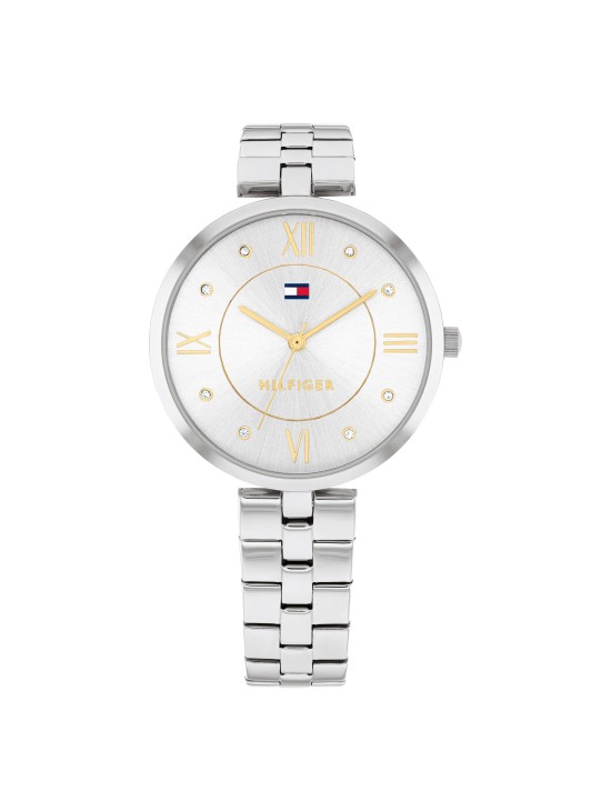 Reloj Tommy Hilfiger Ella 1710683 Mujer | Joyería Parejo