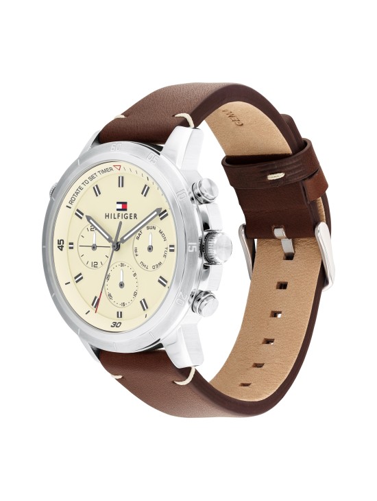 Reloj Tommy Hilfiger Troy 1792102 Hombre | Joyería Parejo