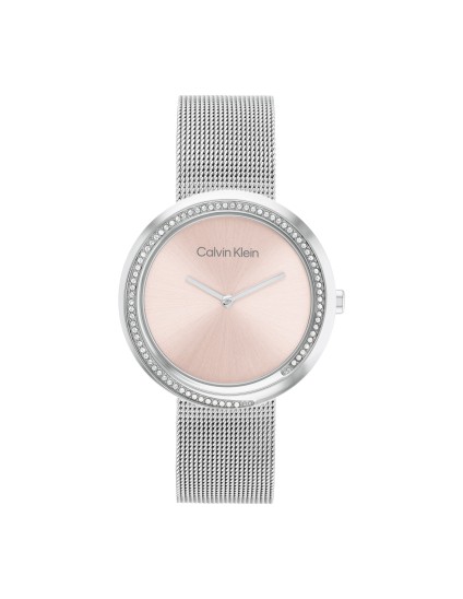 Reloj Calvin Klein Mujer 25200149 Twist | Joyería Parejo