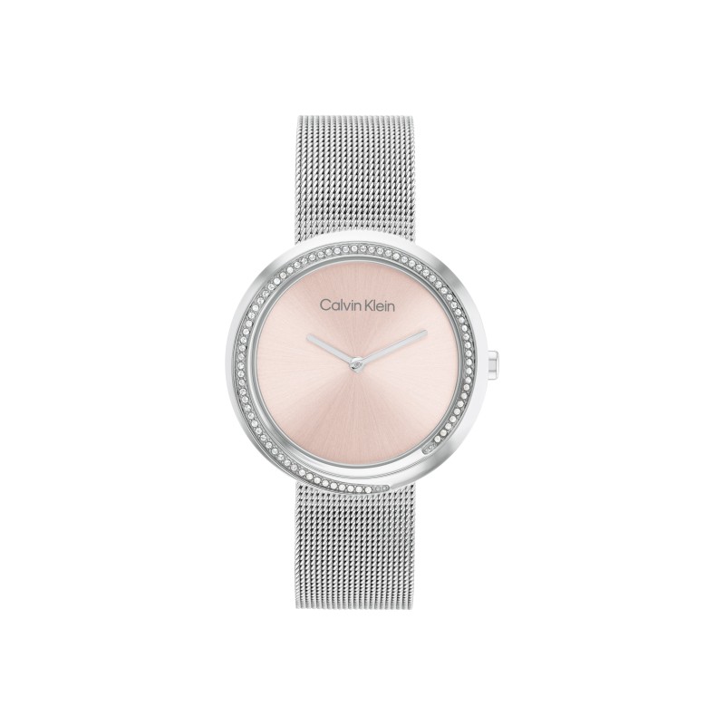 Reloj Calvin Klein Mujer 25200149 Twist | Joyería Parejo