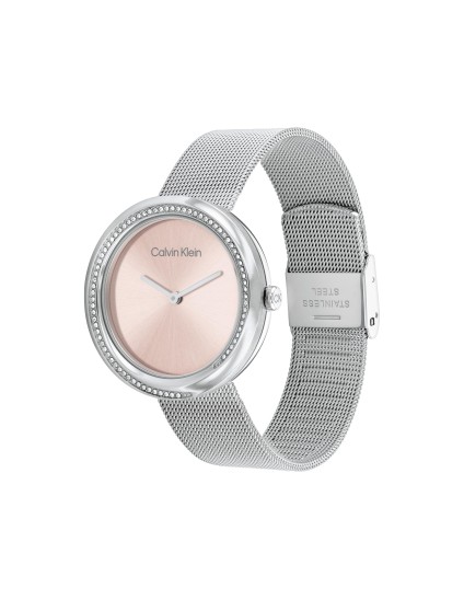 Reloj Calvin Klein Mujer 25200149 Twist | Joyería Parejo