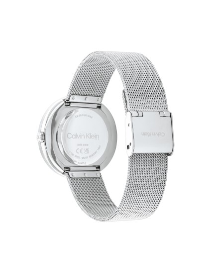 Reloj Calvin Klein Mujer 25200149 Twist | Joyería Parejo