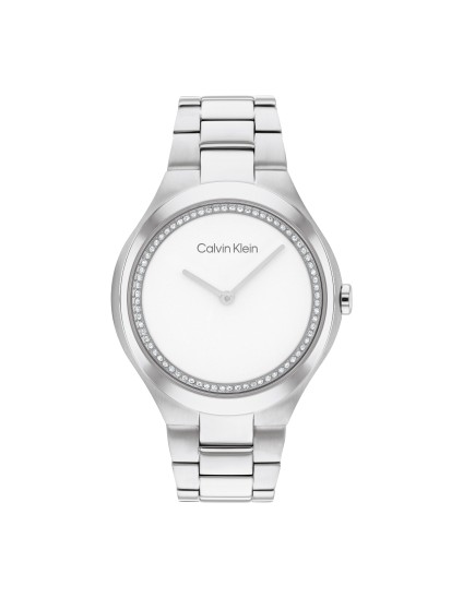 Reloj Calvin Klein Mujer Admire 25200365 | Joyería Parejo