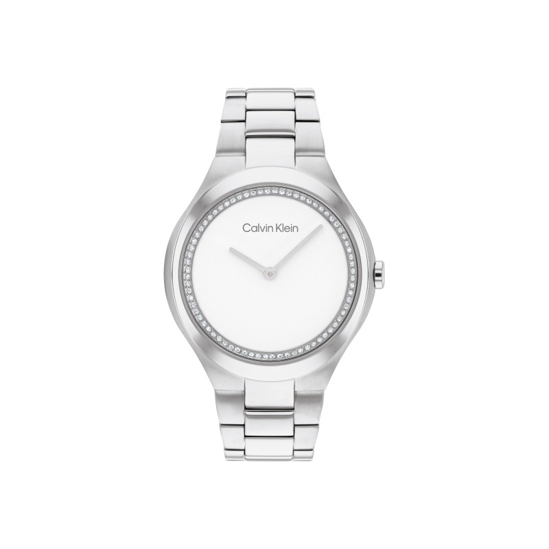 Reloj Calvin Klein Mujer Admire 25200365 | Joyería Parejo