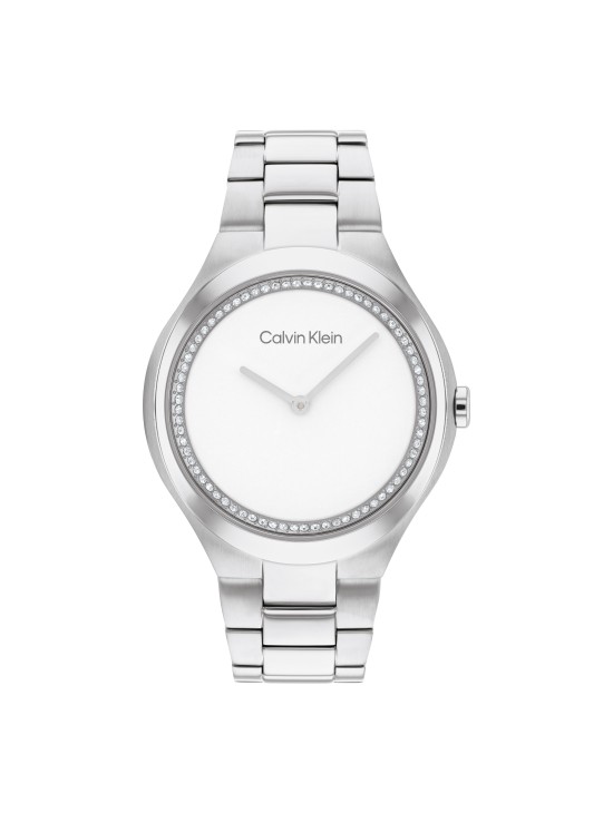 Reloj Calvin Klein Mujer Admire 25200365 | Joyería Parejo