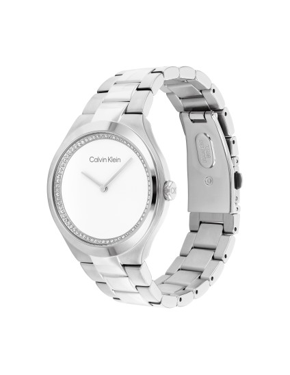 Reloj Calvin Klein Mujer Admire 25200365 | Joyería Parejo