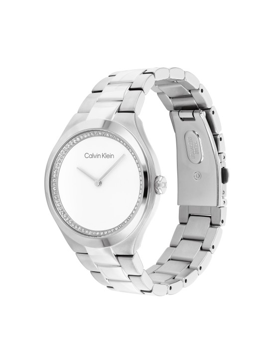 Reloj Calvin Klein Mujer Admire 25200365 | Joyería Parejo