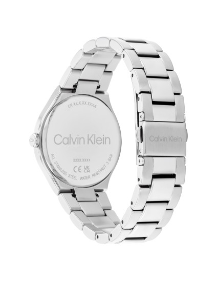 Reloj Calvin Klein Mujer Admire 25200365 | Joyería Parejo