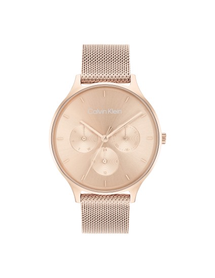 Reloj Calvin Klein Mujer Timeless 25200102 | Joyería Parejo