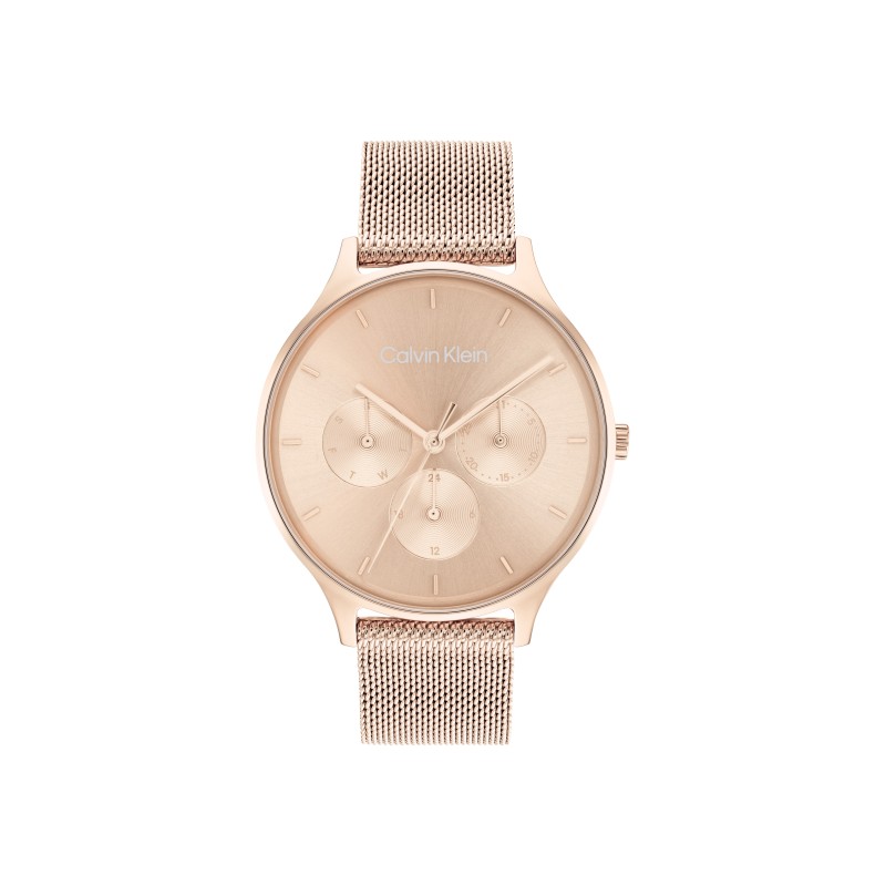 Reloj Calvin Klein Mujer Timeless 25200102 | Joyería Parejo