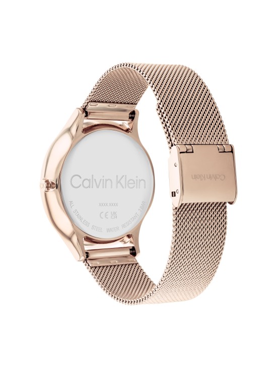 Reloj Calvin Klein Mujer Timeless 25200102 | Joyería Parejo