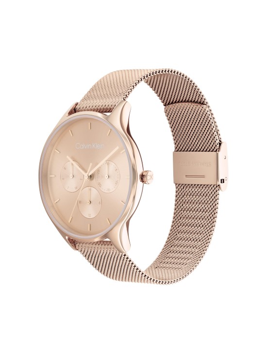 Reloj Calvin Klein Mujer Timeless 25200102 | Joyería Parejo