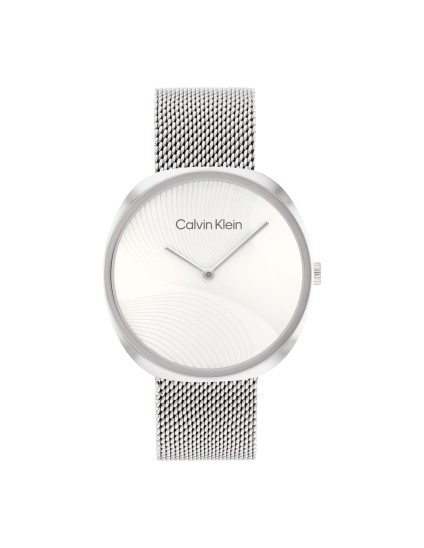 Reloj Calvin Klein Mujer Sculpt 25200245 | Joyería Parejo