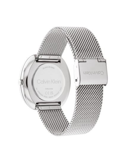 Reloj Calvin Klein Mujer Sculpt 25200245 | Joyería Parejo