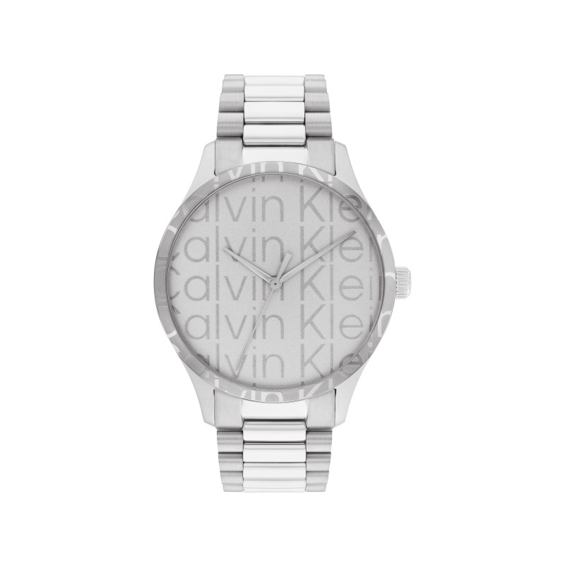 Reloj Calvin Klein Unisex 25200342 | Joyería Parejo