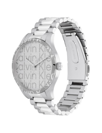 Reloj Calvin Klein Unisex 25200342 | Joyería Parejo