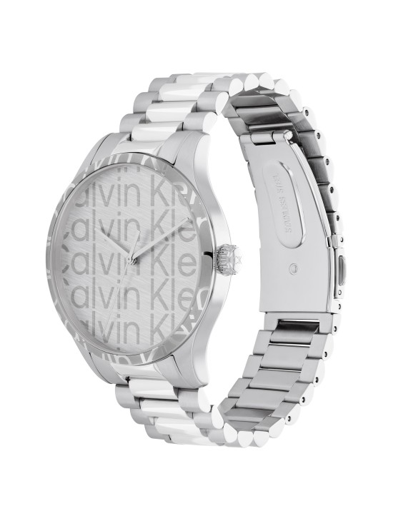 Reloj Calvin Klein Unisex 25200342 | Joyería Parejo